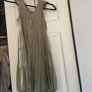 Gorgeous F & M dress casual wear